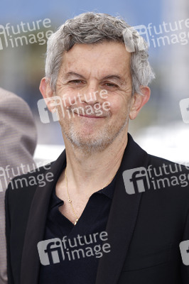 Photocall 'Moi qui t'aimais', Cannes Film Festival 2025