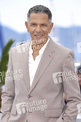 Photocall 'Moi qui t'aimais', Cannes Film Festival 2025