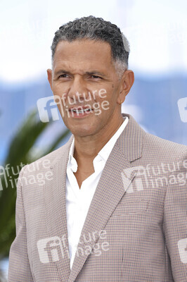 Photocall 'Moi qui t'aimais', Cannes Film Festival 2025