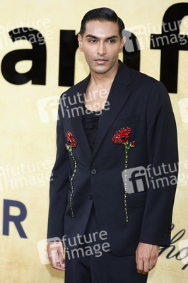 amfAR's Cinema Against Aids Gala, Cannes Film Festival 2025