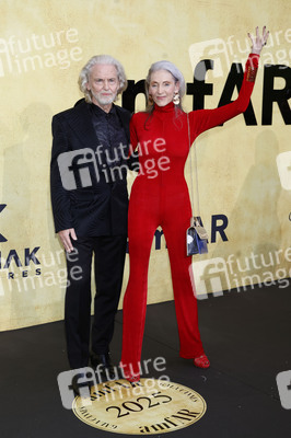 amfAR's Cinema Against Aids Gala, Cannes Film Festival 2025