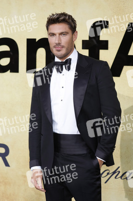 amfAR's Cinema Against Aids Gala, Cannes Film Festival 2025