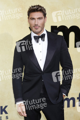 amfAR's Cinema Against Aids Gala, Cannes Film Festival 2025
