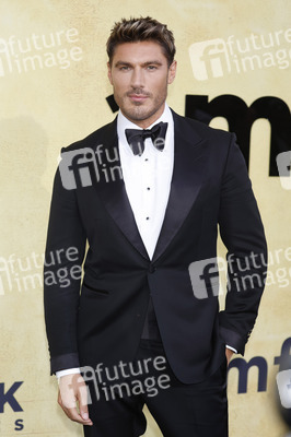 amfAR's Cinema Against Aids Gala, Cannes Film Festival 2025