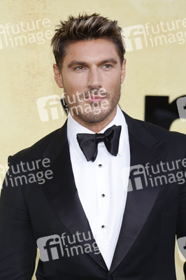 amfAR's Cinema Against Aids Gala, Cannes Film Festival 2025