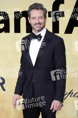 amfAR's Cinema Against Aids Gala, Cannes Film Festival 2025