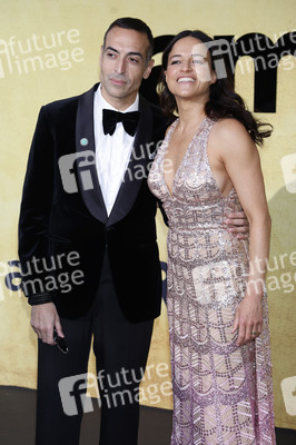 amfAR's Cinema Against Aids Gala, Cannes Film Festival 2025