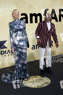 amfAR's Cinema Against Aids Gala, Cannes Film Festival 2025