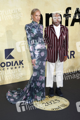 amfAR's Cinema Against Aids Gala, Cannes Film Festival 2025