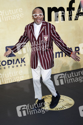 amfAR's Cinema Against Aids Gala, Cannes Film Festival 2025