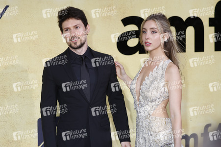 amfAR's Cinema Against Aids Gala, Cannes Film Festival 2025