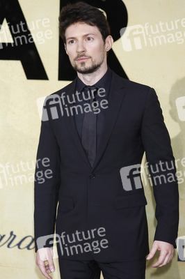 amfAR's Cinema Against Aids Gala, Cannes Film Festival 2025