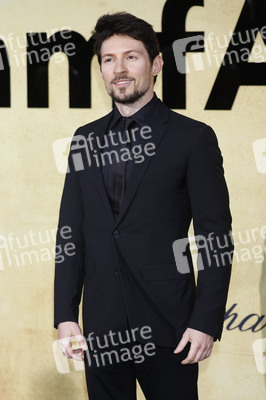 amfAR's Cinema Against Aids Gala, Cannes Film Festival 2025