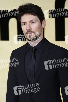 amfAR's Cinema Against Aids Gala, Cannes Film Festival 2025