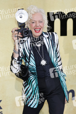 amfAR's Cinema Against Aids Gala, Cannes Film Festival 2025