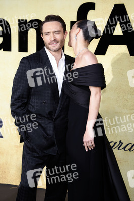 amfAR's Cinema Against Aids Gala, Cannes Film Festival 2025