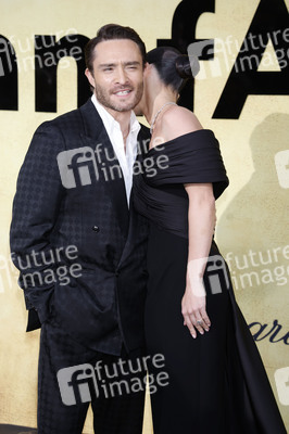 amfAR's Cinema Against Aids Gala, Cannes Film Festival 2025