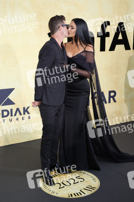 amfAR's Cinema Against Aids Gala, Cannes Film Festival 2025