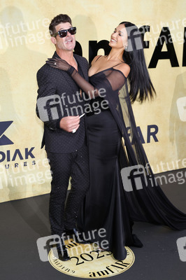 amfAR's Cinema Against Aids Gala, Cannes Film Festival 2025