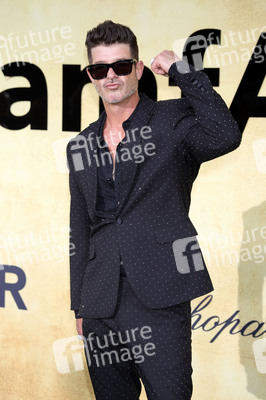 amfAR's Cinema Against Aids Gala, Cannes Film Festival 2025