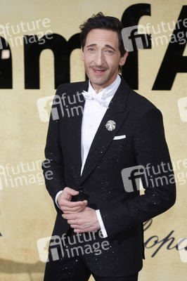 amfAR's Cinema Against Aids Gala, Cannes Film Festival 2025