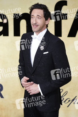 amfAR's Cinema Against Aids Gala, Cannes Film Festival 2025