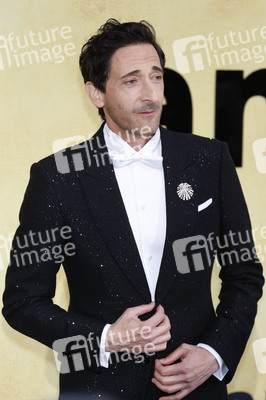 amfAR's Cinema Against Aids Gala, Cannes Film Festival 2025