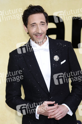 amfAR's Cinema Against Aids Gala, Cannes Film Festival 2025
