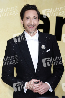 amfAR's Cinema Against Aids Gala, Cannes Film Festival 2025