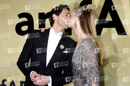 amfAR's Cinema Against Aids Gala, Cannes Film Festival 2025
