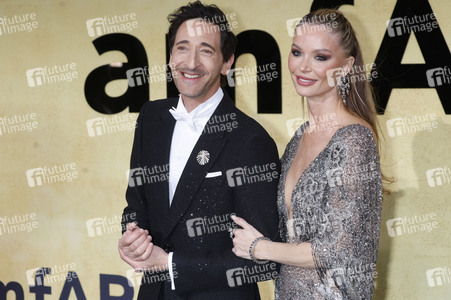 amfAR's Cinema Against Aids Gala, Cannes Film Festival 2025