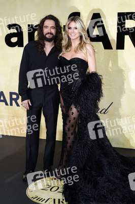 amfAR's Cinema Against Aids Gala, Cannes Film Festival 2025