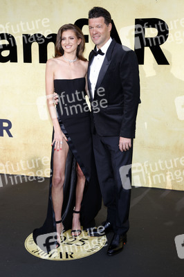 amfAR's Cinema Against Aids Gala, Cannes Film Festival 2025