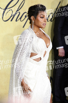 amfAR's Cinema Against Aids Gala, Cannes Film Festival 2025