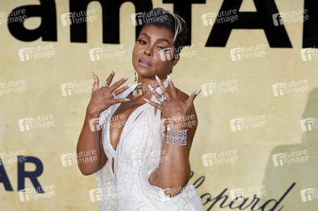 amfAR's Cinema Against Aids Gala, Cannes Film Festival 2025
