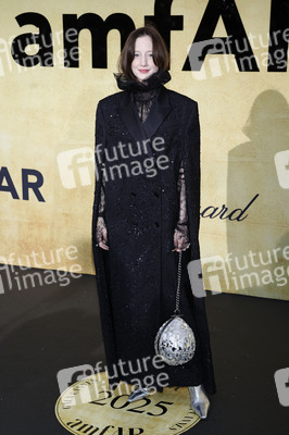 amfAR's Cinema Against Aids Gala, Cannes Film Festival 2025