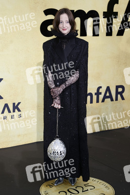 amfAR's Cinema Against Aids Gala, Cannes Film Festival 2025