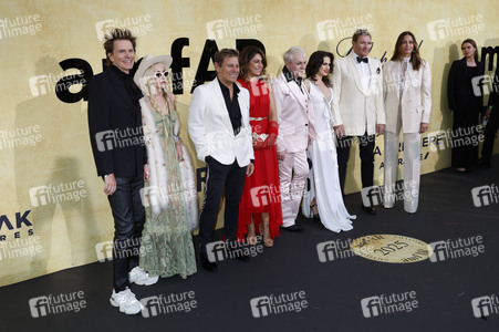 amfAR's Cinema Against Aids Gala, Cannes Film Festival 2025