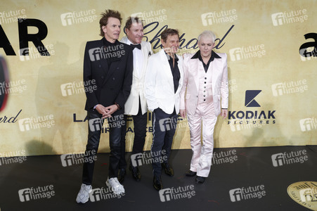 amfAR's Cinema Against Aids Gala, Cannes Film Festival 2025