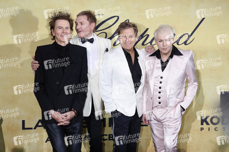 amfAR's Cinema Against Aids Gala, Cannes Film Festival 2025