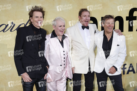 amfAR's Cinema Against Aids Gala, Cannes Film Festival 2025