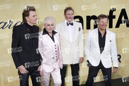 amfAR's Cinema Against Aids Gala, Cannes Film Festival 2025