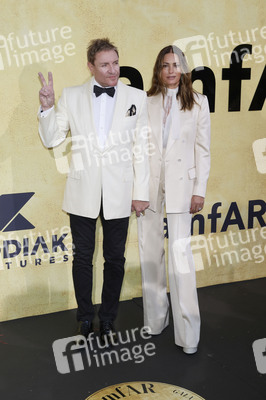 amfAR's Cinema Against Aids Gala, Cannes Film Festival 2025