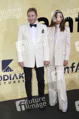amfAR's Cinema Against Aids Gala, Cannes Film Festival 2025
