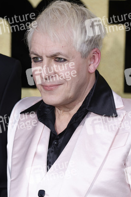 amfAR's Cinema Against Aids Gala, Cannes Film Festival 2025