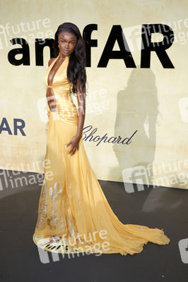 amfAR's Cinema Against Aids Gala, Cannes Film Festival 2025