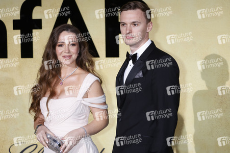 amfAR's Cinema Against Aids Gala, Cannes Film Festival 2025