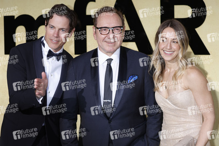 amfAR's Cinema Against Aids Gala, Cannes Film Festival 2025