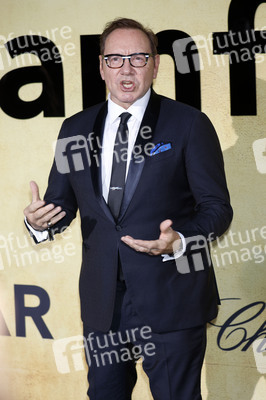amfAR's Cinema Against Aids Gala, Cannes Film Festival 2025