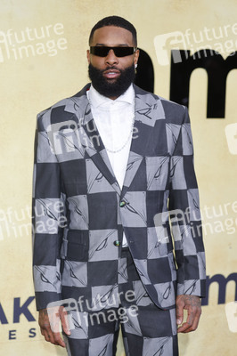 amfAR's Cinema Against Aids Gala, Cannes Film Festival 2025